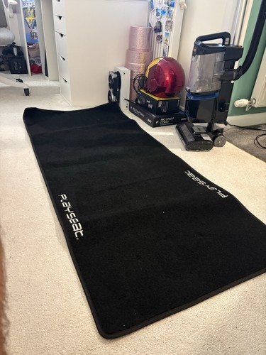Playseat floor mat full - mat,