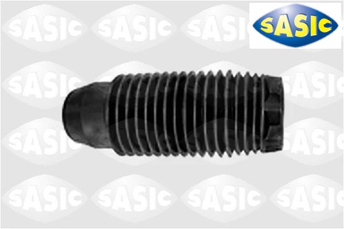 Front fits both sides shock - front,