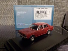Morris marina damask red - morris,