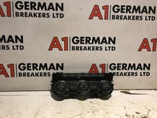 GENUINE 13-16 VW GOLF R MK7 AC