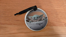 Star Wars Mandalorian The