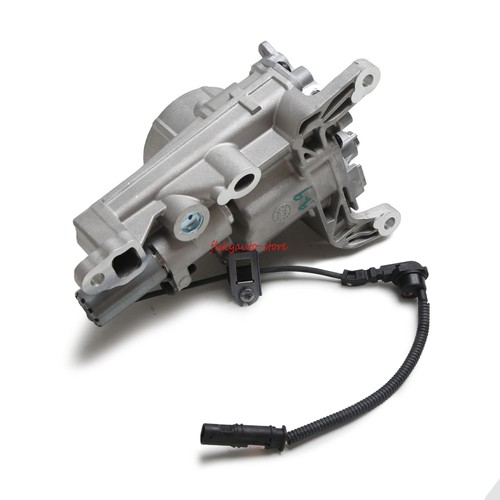 Engine oil pump - engine,