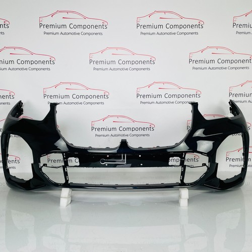 Bmw front bumper - front, g05