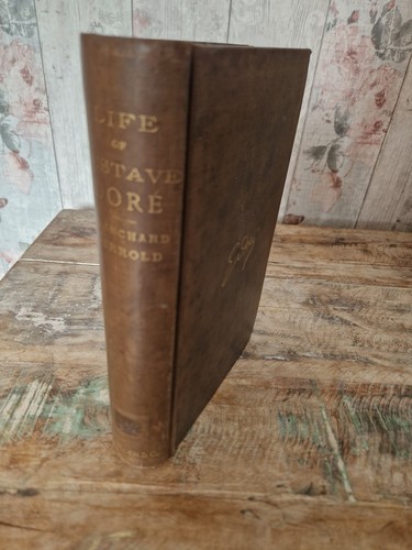Antique 1891 1st - , life