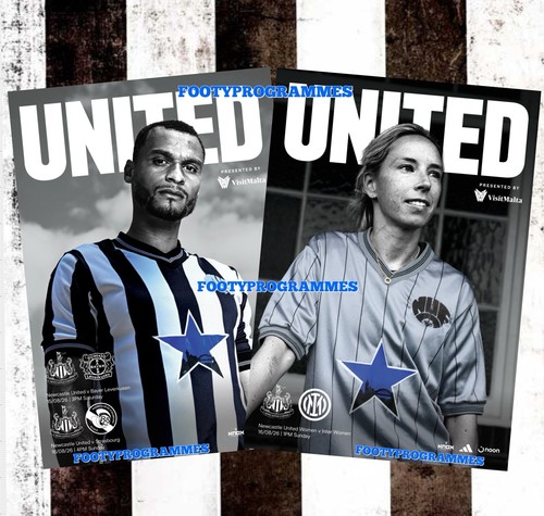 Newcastle united - newcastle, v