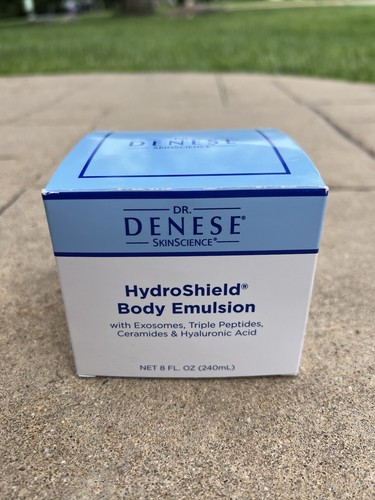 Denese hydroshield body - hydroshield,