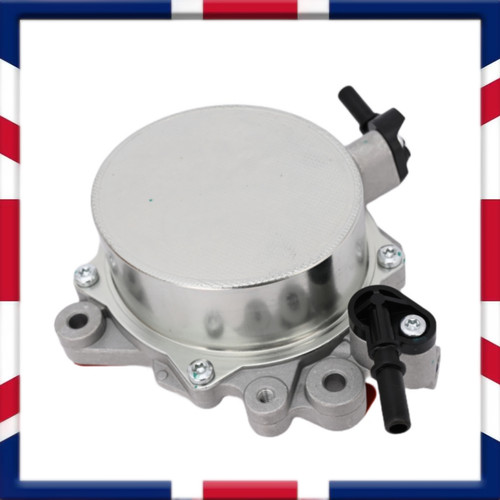 Brake vacuum pump 9674192280 - brake,