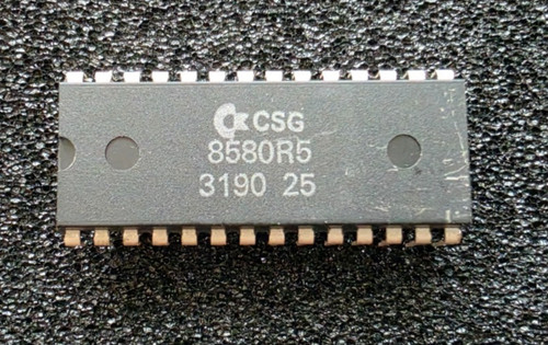 Mos csg 8580 r5 - /,