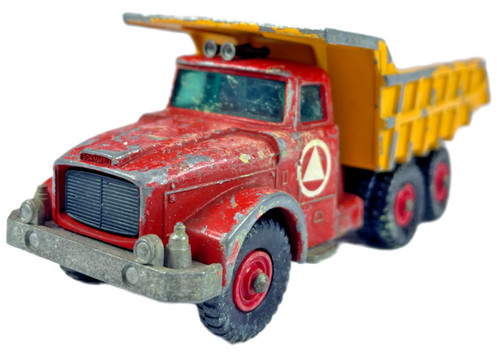 Matchbox kingsize 19 - matchbox, k-19