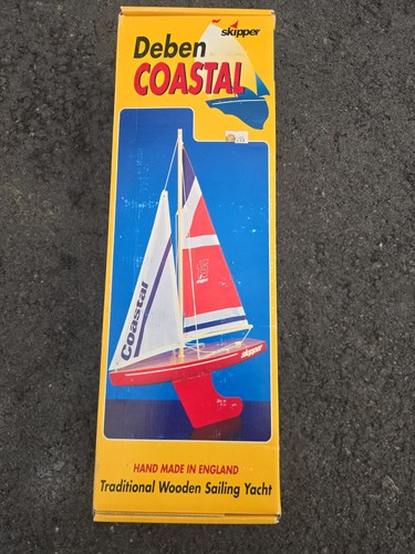Fine example boxed - a, red