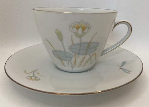 Seltmann weiden cup saucer - cup, &