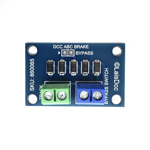 Laisdcc 860065 abc - 860065,