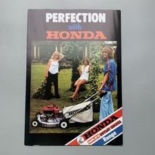 Honda hr21 rotary mower - mower, sales