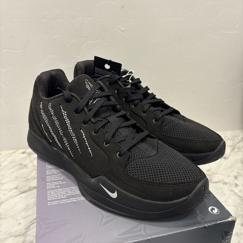 Nike scratch bling - nike, ja