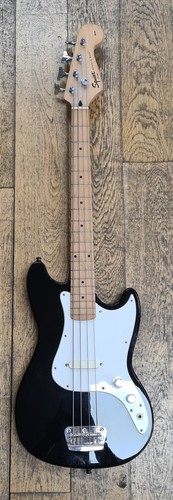 Squire sonic bronco - squire, electric