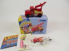 Corgi Classics 97886