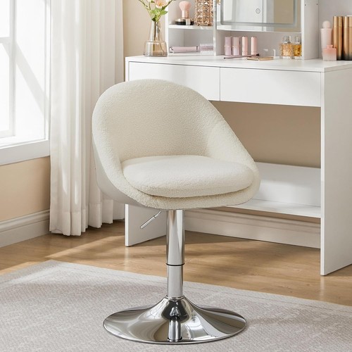 Modern teddy fleece dressing - teddy,