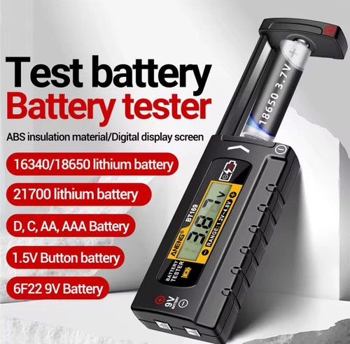 Bt167 bt169 digital battery - bt167, /bt169