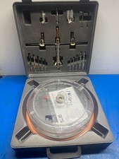 F4P 40mm to 300mm Adjustable Circular Hole Cutter Kit