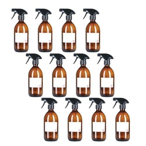 Tec 500ml amber - tec,
