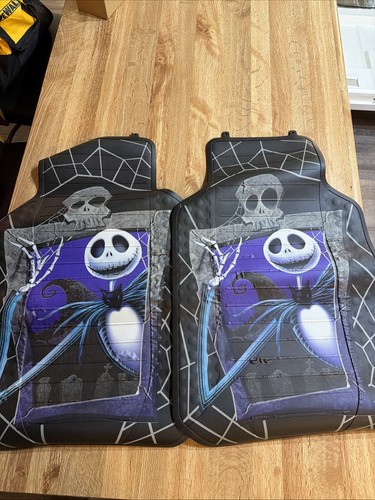 The nightmare before christmas - the,