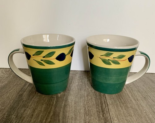 Trade winds tableware - tableware, x2