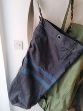 Vintage early WW2 RAF kit bag