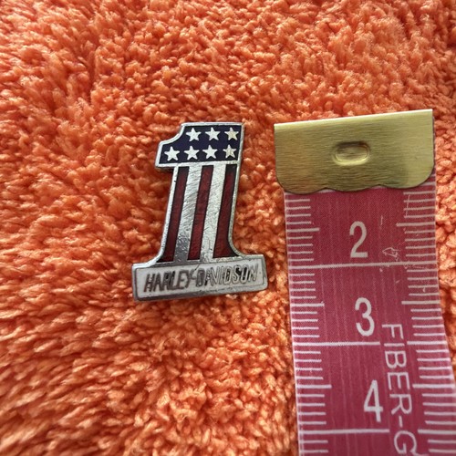 Small vintage harley davidson - small,