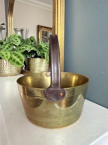 Antiques solid brass jam - antiques,