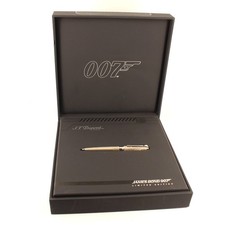 S.T. DUPONT JAMES BOND 007