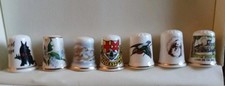 Vintage 7 Assorted