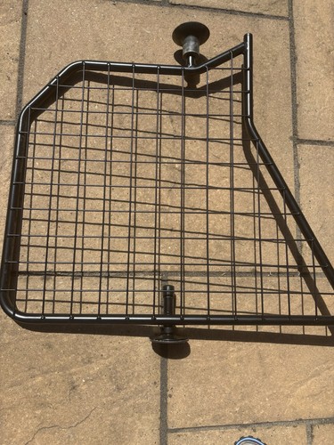 Ex30 heavy duty dog guard - heavy,