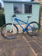 Trek X-Caliber 8 mountain bike