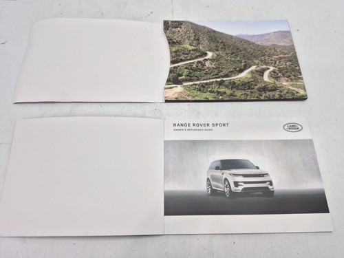 Range rover sport l461 owners - range,