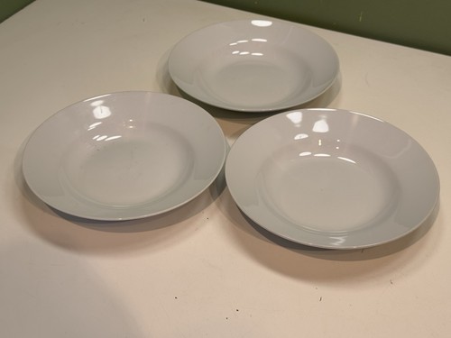 Set ceramic pasta - pasta, bowls