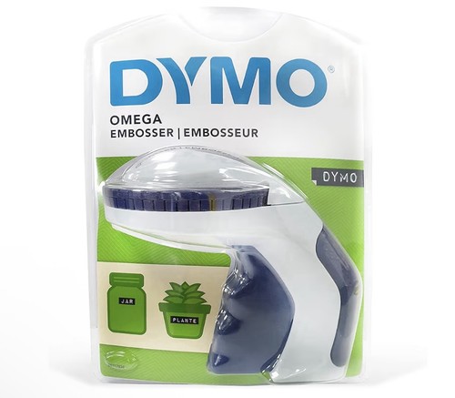 Dymo s0717930 omega - dymo, home
