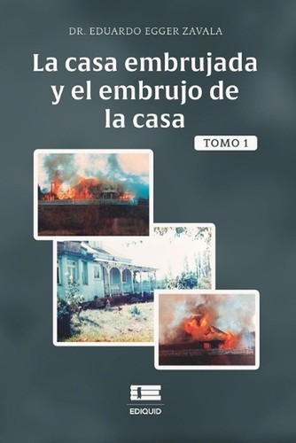Casa embrujada el embrujo - la,