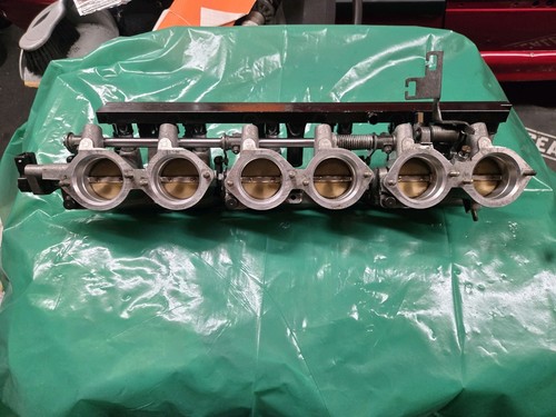 Bmw e36 evo s50b32 throttle - m3,