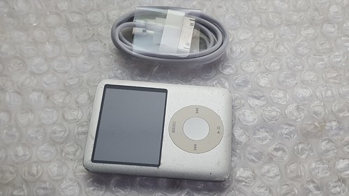 Ipod nano 3rd - ipod,