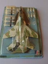 Fabbri Diecast Model Aircraft