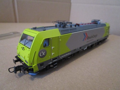 Roco 73673 119 dc - roco,