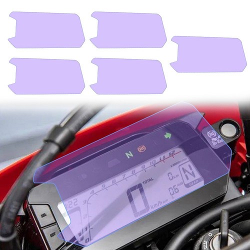 Clear view protection - film, for