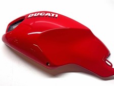 2014 Ducati Monster 696 Left