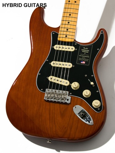 Fender american vintage - vintage, ii