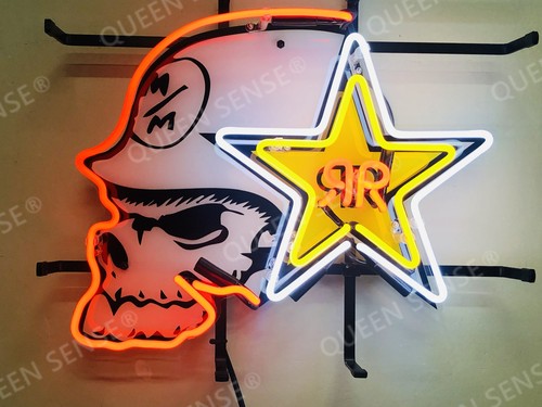 Rockstar energy drink star - rockstar,