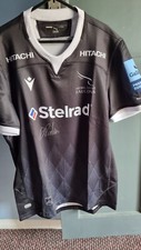 SIGNED Adam Radwan (Leicester