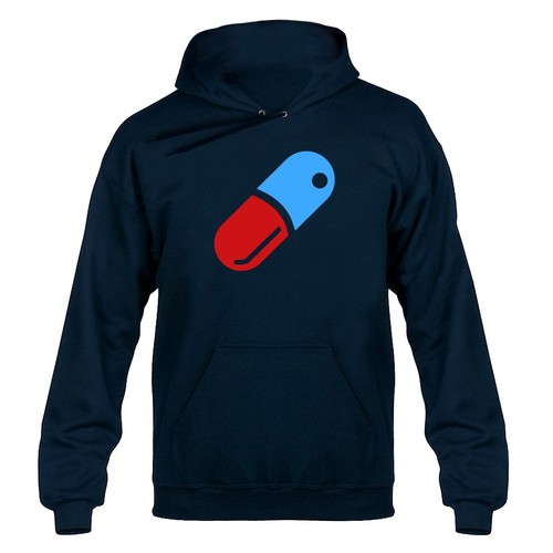 Blue red pill matrix - pill, reality