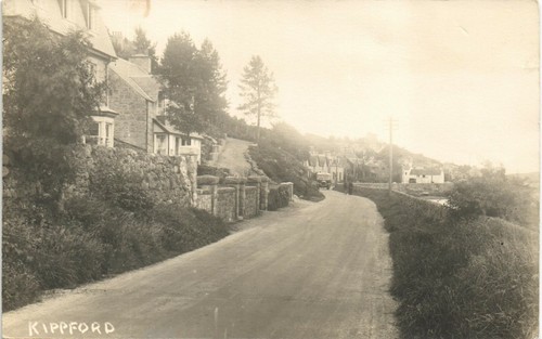 Kippford near dalbeattie - near,