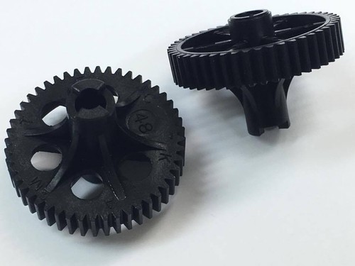 Kamtec tooth spur - 48,