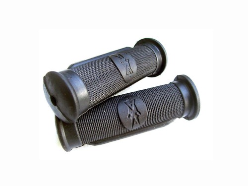Handlebar grips ariel with - handlebar,